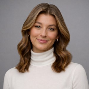 Photo of Liz Tennyson