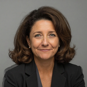 Peg Hawley