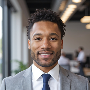 Photo of Noah Alexander