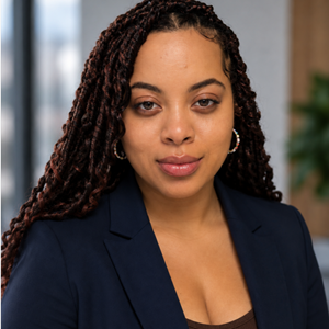 Photo of Aaliyah Moore