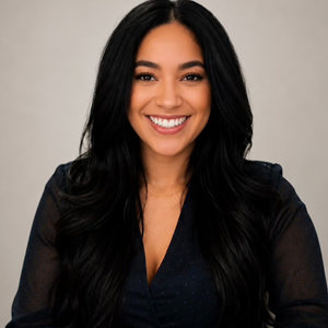 Faith Mendoza