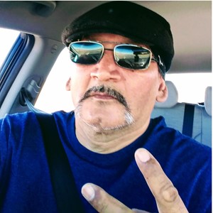 Photo of Frank Trudell