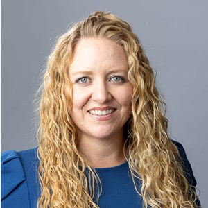 Photo of Cara Minney