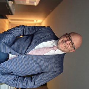 Photo of Thor Evans