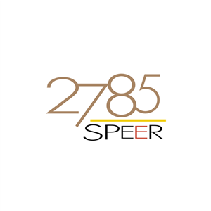 2785 Speer