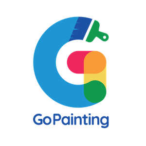 Go Painting of the Front Range