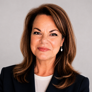 Photo of Julie Owens