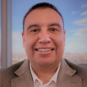Anthony Perez