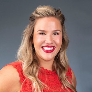 Photo of Abra Jensen