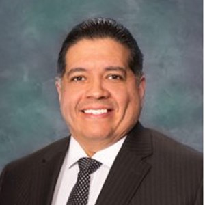 Photo of Adrian Leija