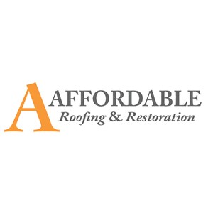 Photo of Affordable Roofing