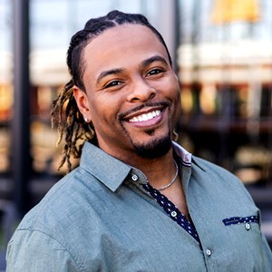 Photo of Alex Campbell