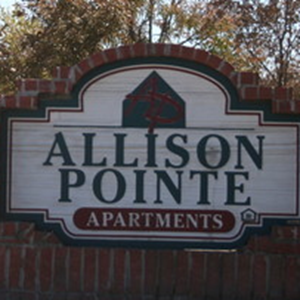 Allison Pointe
