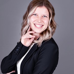 Photo of Amanda O'Toole