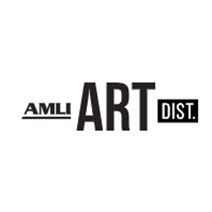 Photo of AMLI Art District