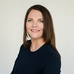 Amy Mattison