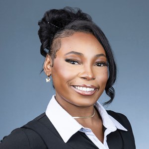 Photo of Anisa Proctor