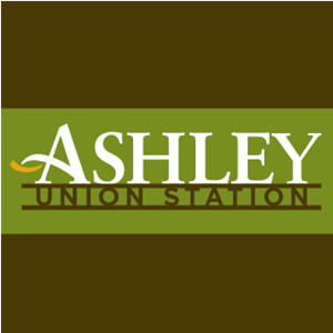 Photo of Ashley at Union Station