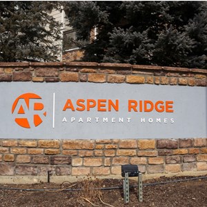 Aspen Ridge