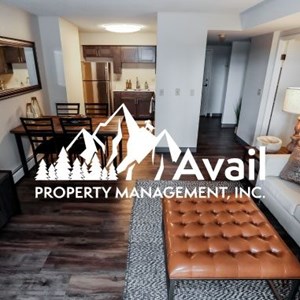 Avail Property Management