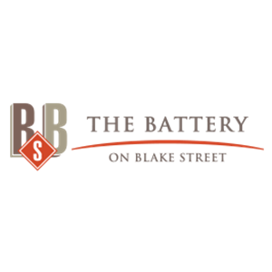 Photo of Battery on Blake Street