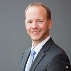 Photo of Brandon Sinkbeil