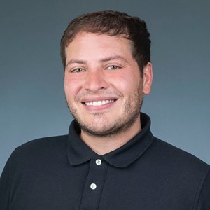 Photo of Brandon Hobscheidt