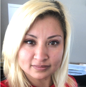 Photo of Brenda Moreno