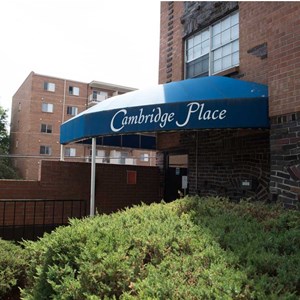 Cambridge Place