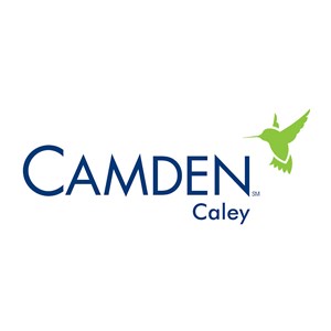 Photo of Camden Caley