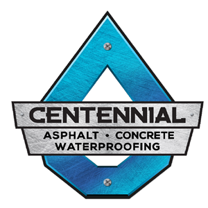 Photo of Centennial Asphalt, Concrete & Waterproofing, LLC