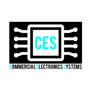 Photo of Commercial Electronics Systems