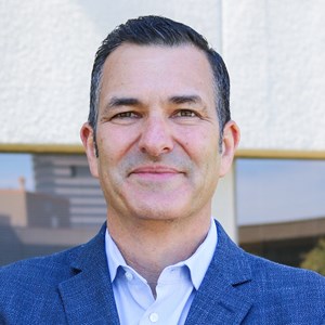 Photo of Chad Craven