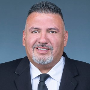 Photo of Charles Cordier