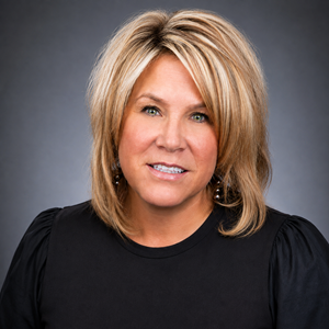 Photo of Christine Hatter