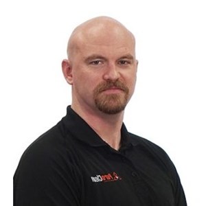 Chris Barnett
