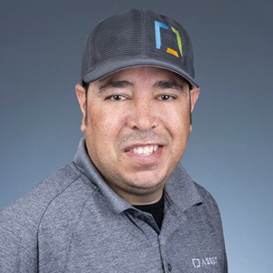 Photo of Chris Chavez