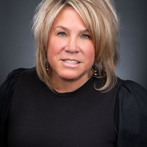 Photo of Christine Hatter