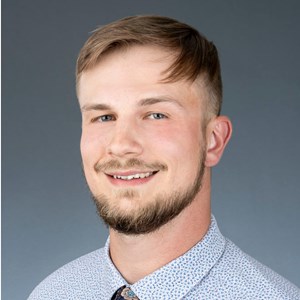 Photo of Cody Wallace