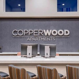 CopperWood