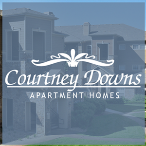 Photo of Courtney Downs