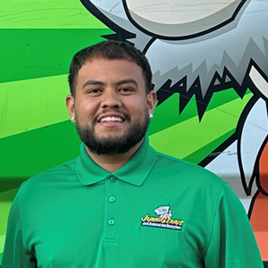 Photo of Juan Rodriguez