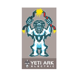 Photo of Yeti Ark Electrical