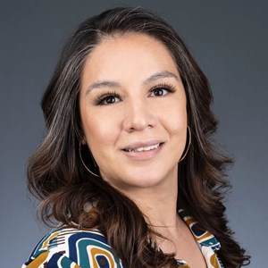 Photo of Cynthia Lopez