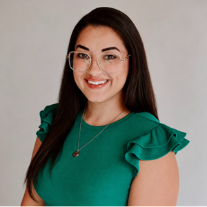 Photo of Desiree Romero