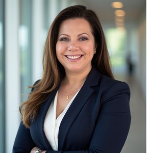 Photo of Diana Fiore