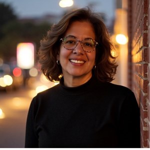 Diane Gonzalez