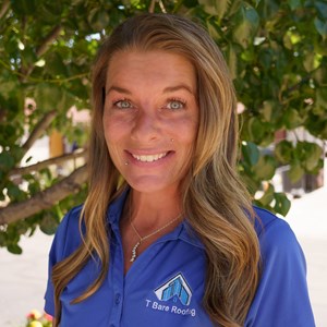 Photo of Gayle Marie Staley