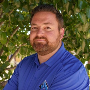Photo of Jeff Ekstrand
