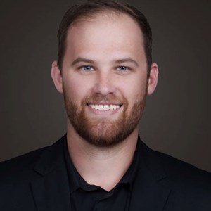 Photo of Collin Keenan